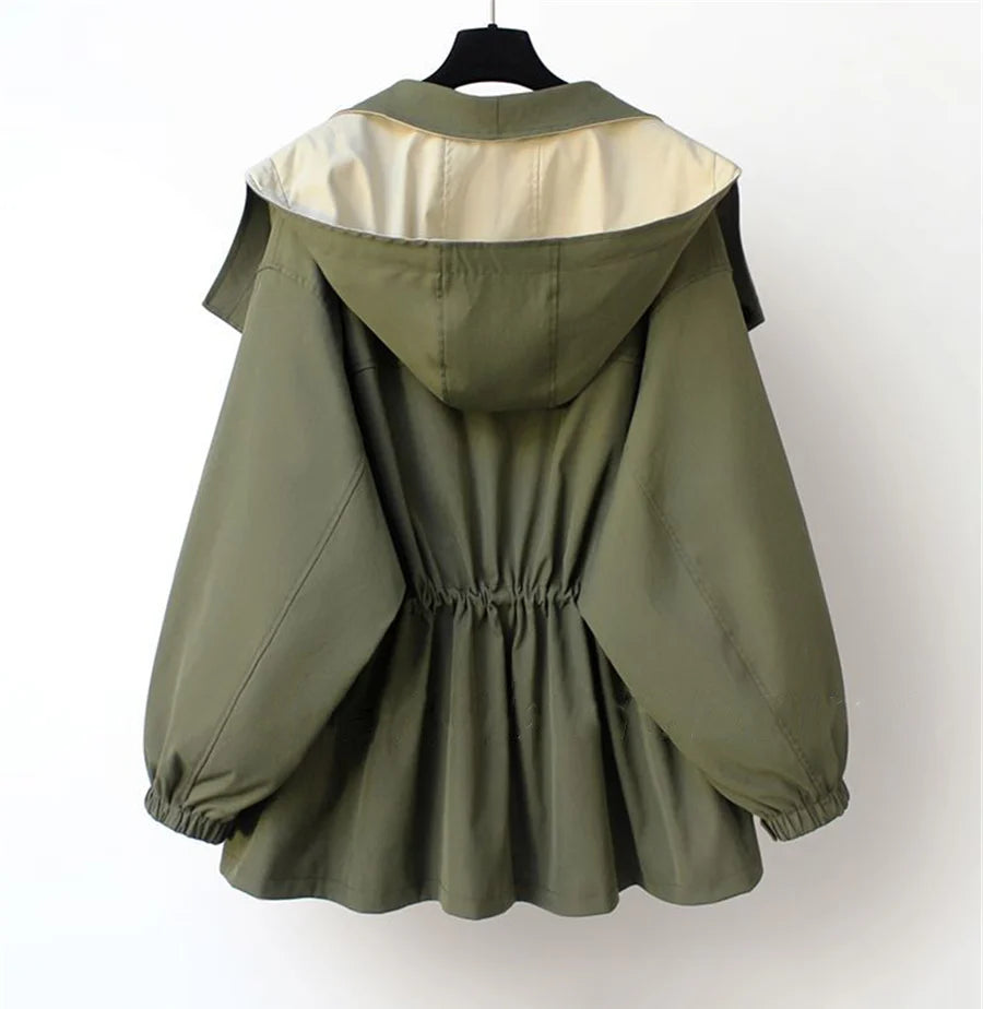 Luina | Übergangsjacke Damen