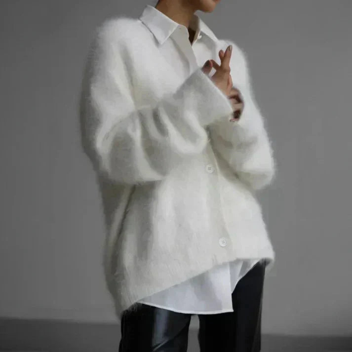 Kaschmirpullover Lotte 5