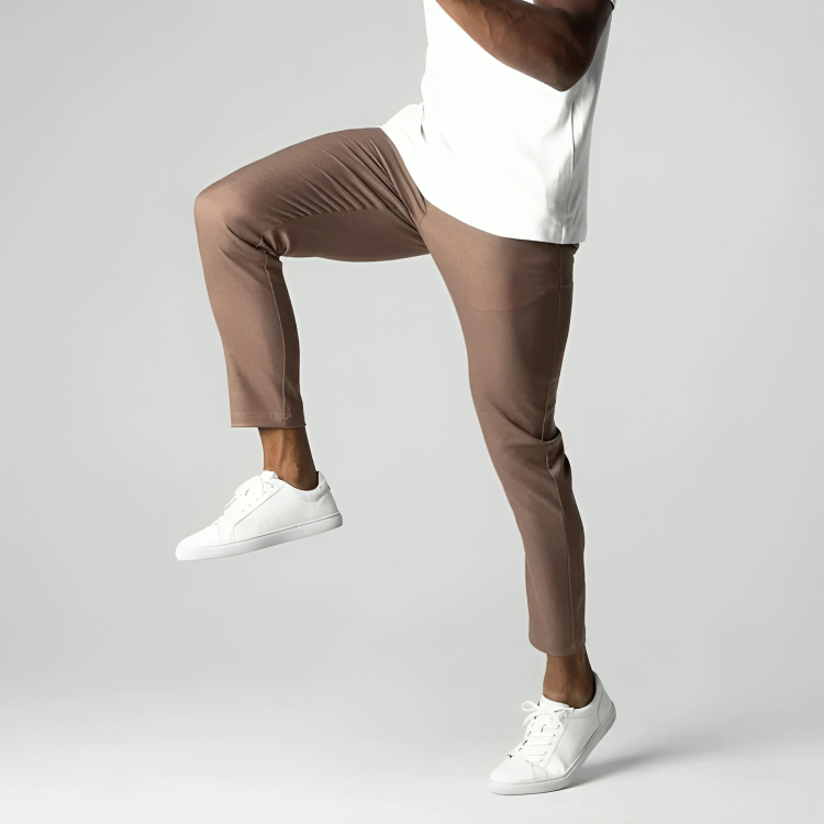 Chino Hose 8