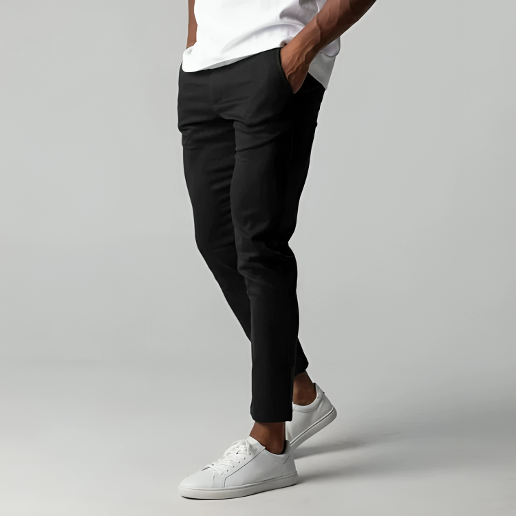 Chino Hose 4