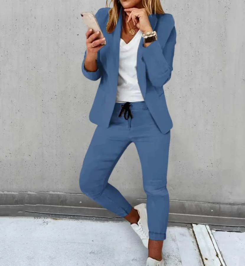 Dana - Elegantes Blazer-Set