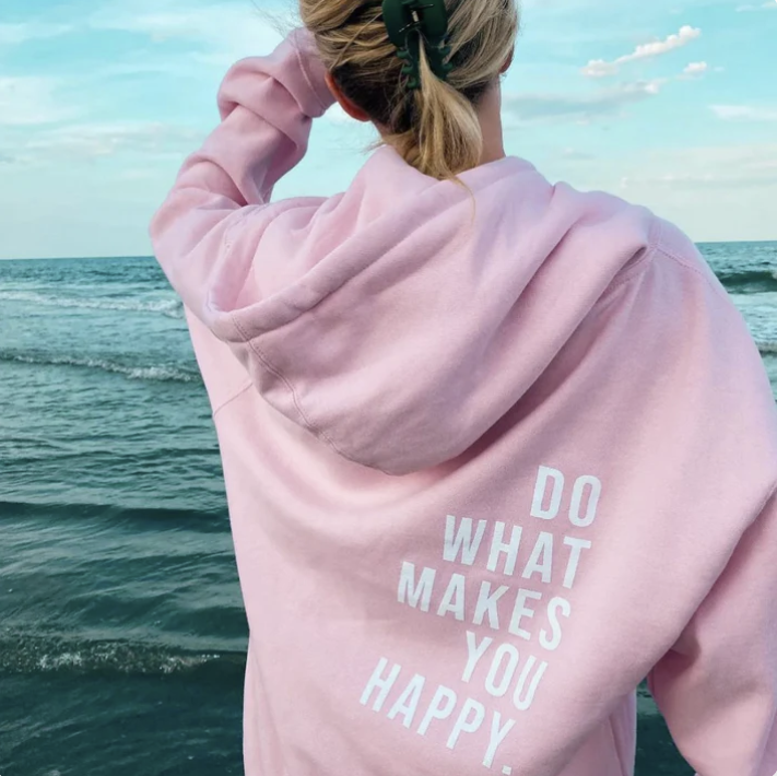 Hermine Rot Oversized Kapuzenpullover mit Aufdruck für Damen | Casual Alltag und Freizeit - S/M/L/XL/2XL/3XL/4XL/5XL