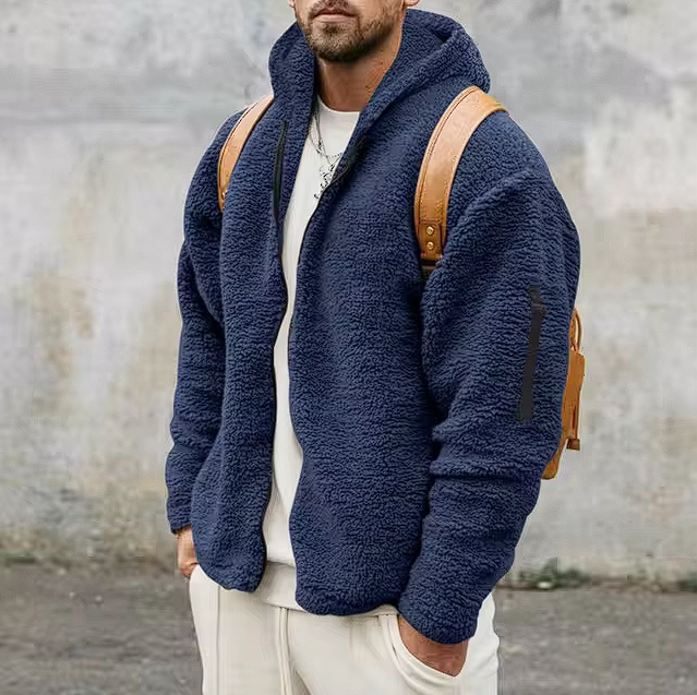 Winterjacke Herren 9