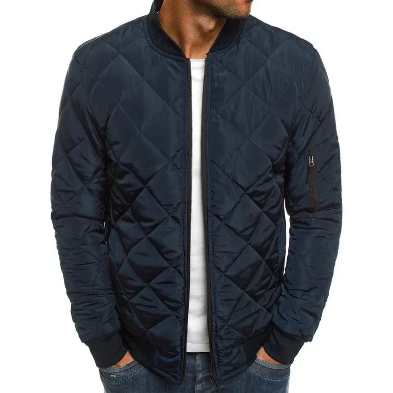 Brian | Steppjacke für Herren