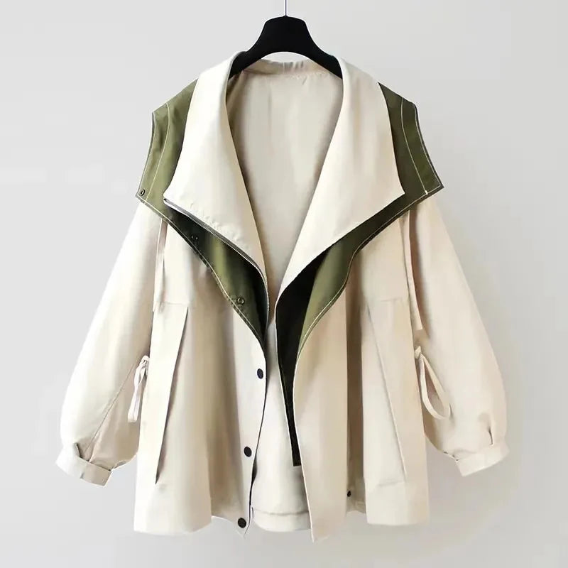 Luina | Übergangsjacke Damen
