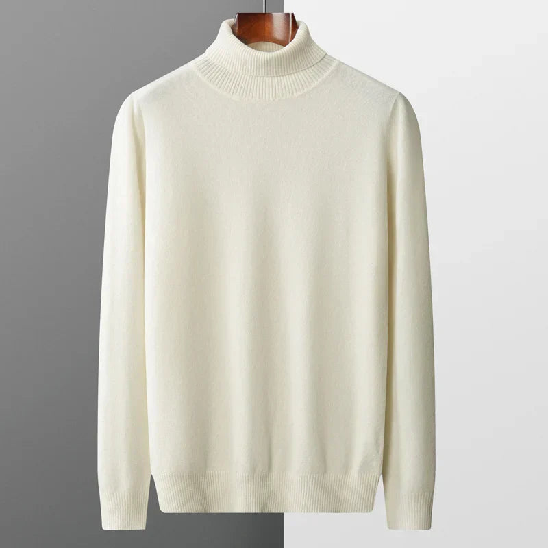 Kaschmir Pullover 5