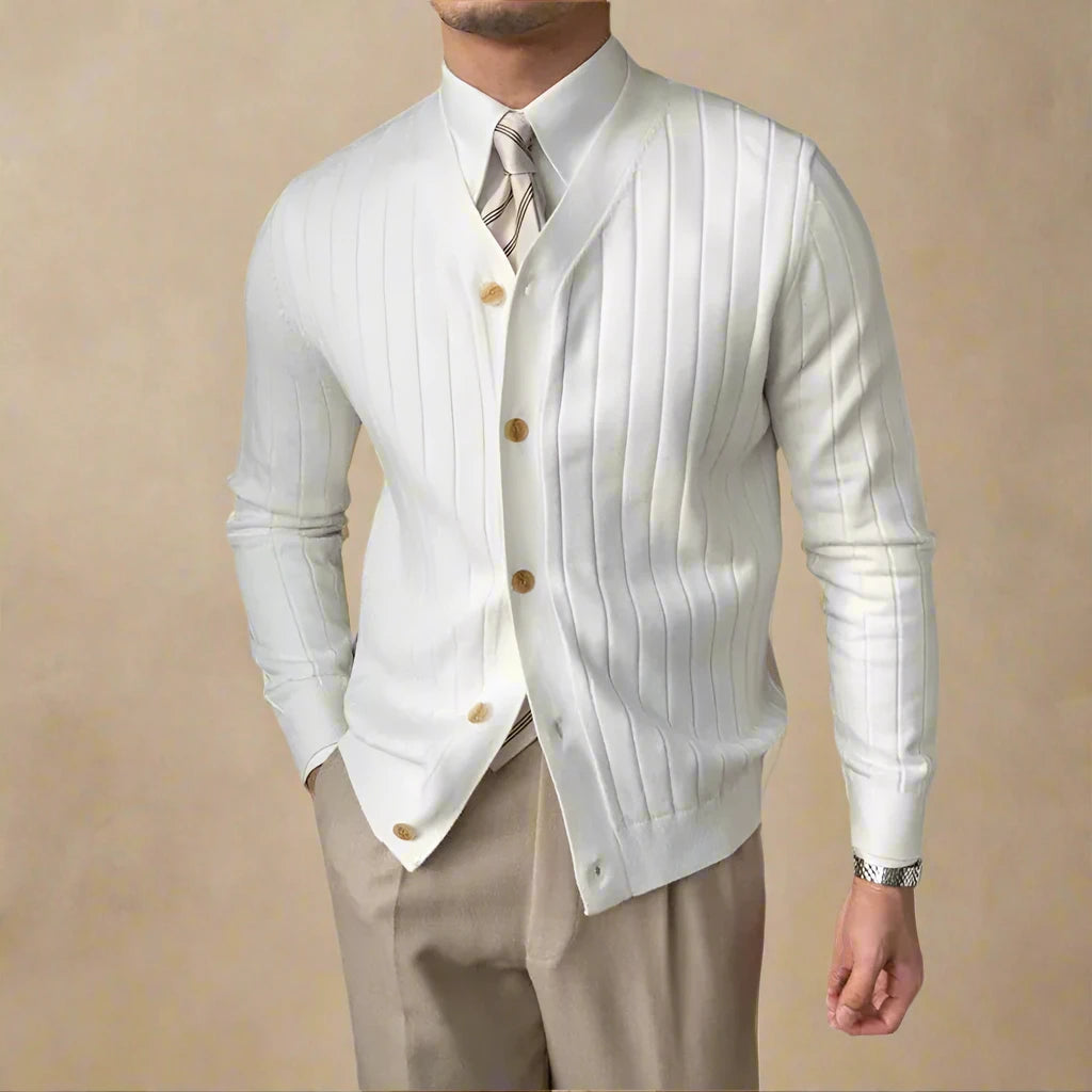 Eleganter Cardigan Damen 1