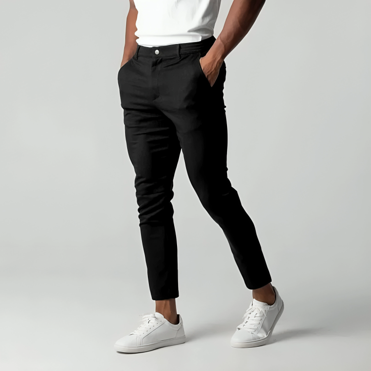 Chino Hose 1