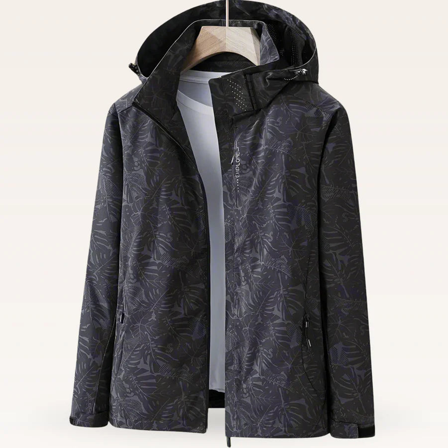 Oliviana | Damen Sommerjacke wasserdicht