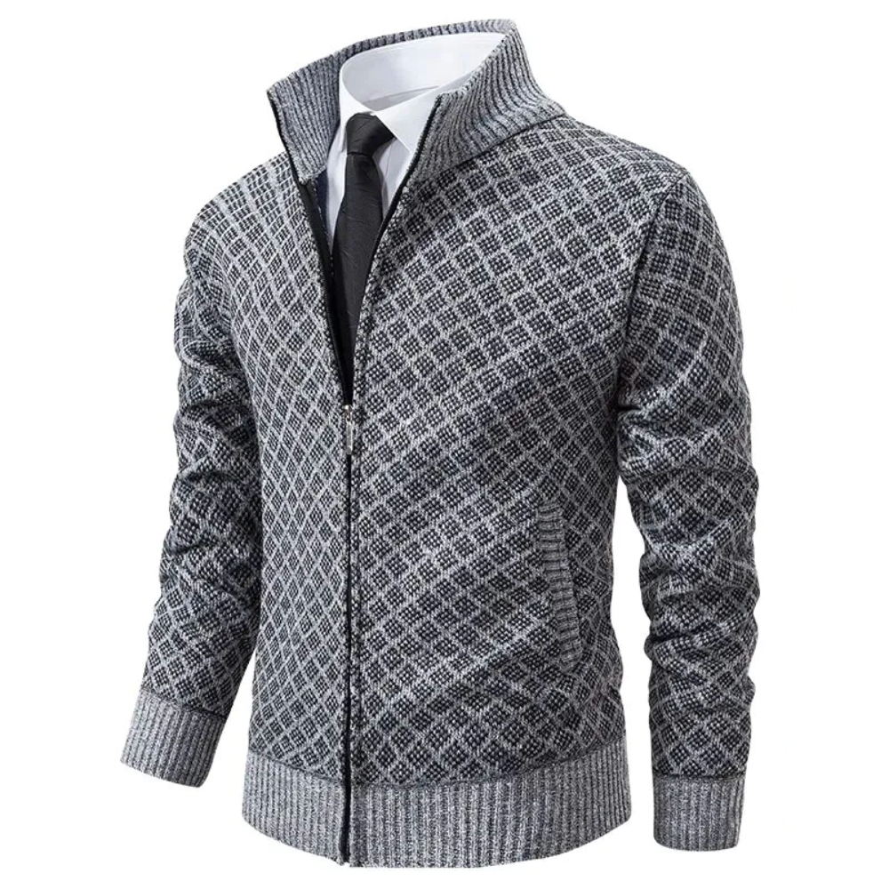 Henrik Herrenjacke 1