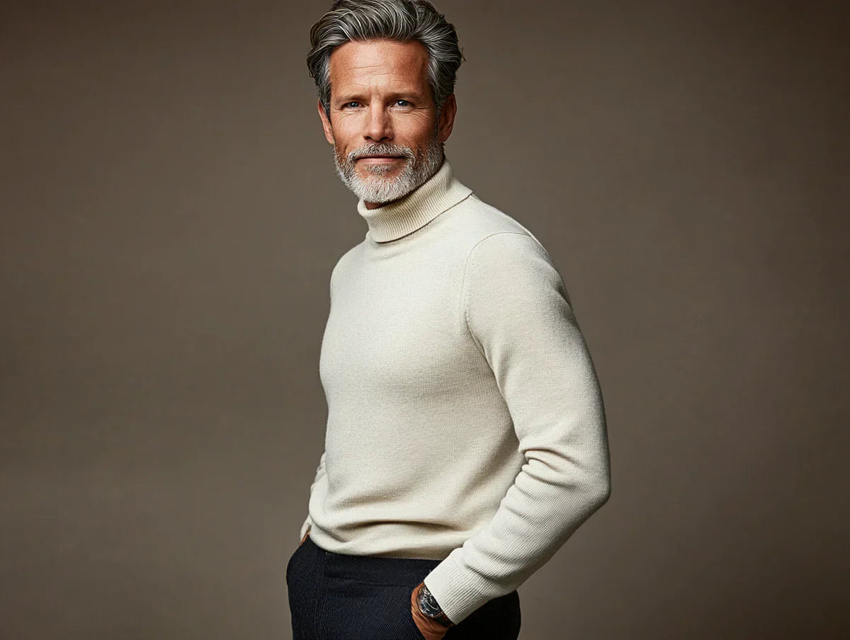 Kaschmir Pullover 12
