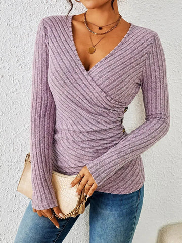 Naviella | Stylisches Langarmshirt