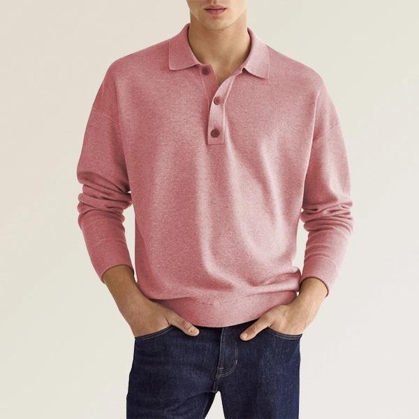 Elegantes Herren-Polo 4