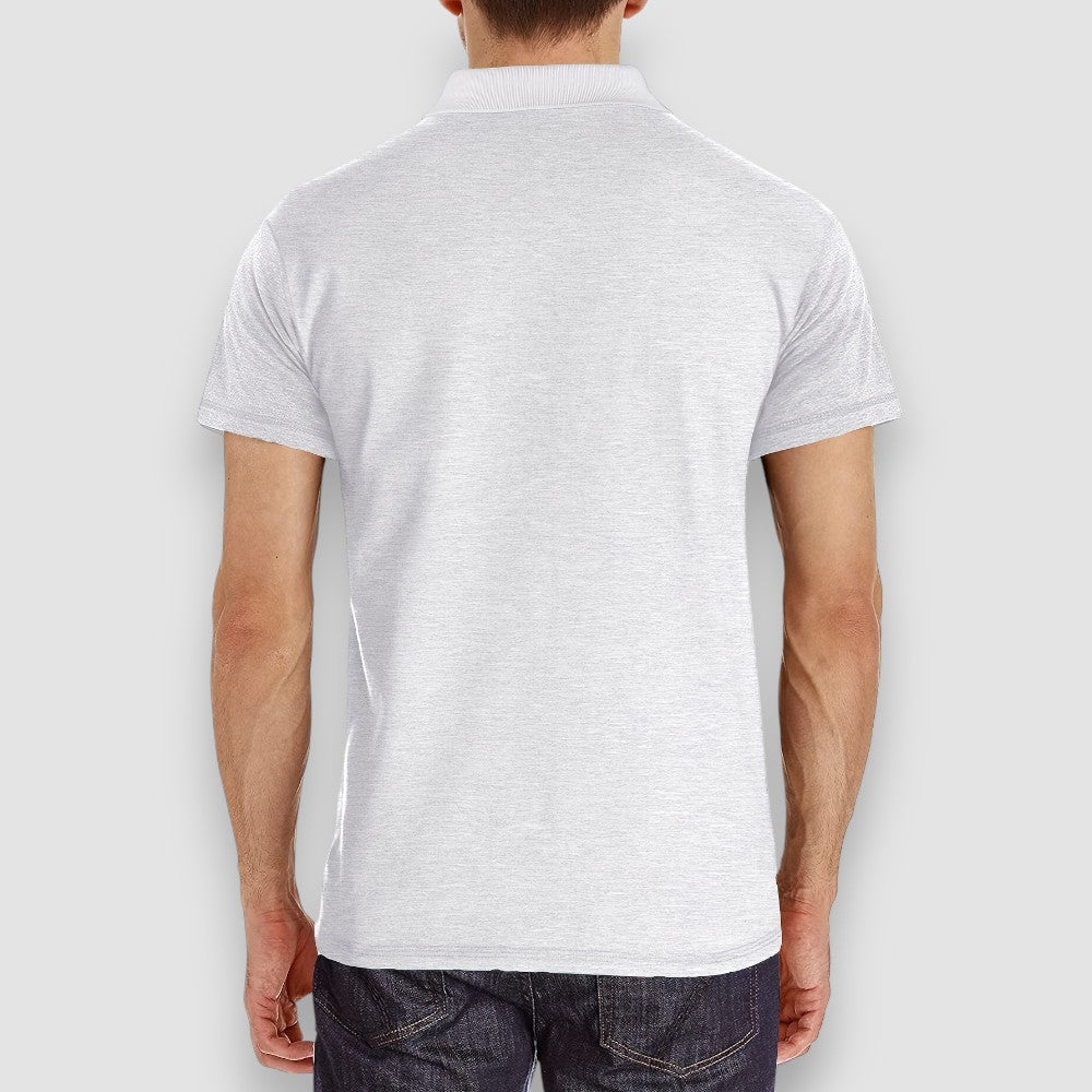Riven Poloshirt Herren 8