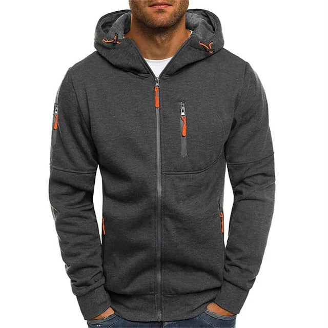 Maxwell | Eleganter lässiger Herren-Jacke