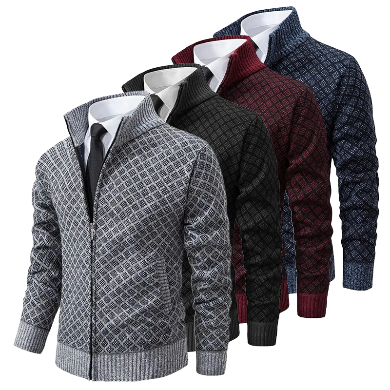 Henrik Herrenjacke 2