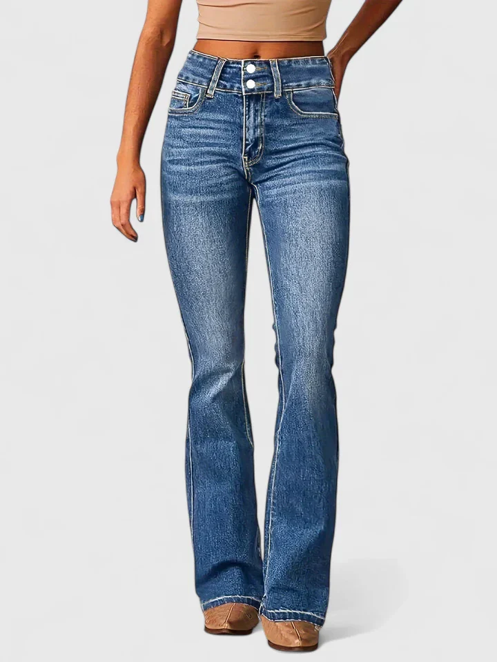 Marina | Bequeme Stretchjeans