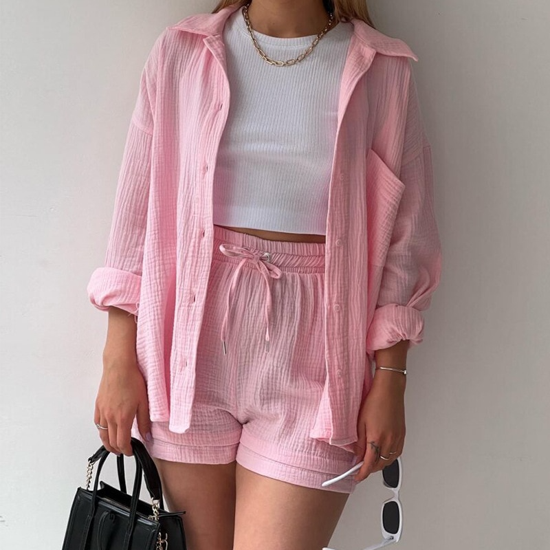 Linda - Set