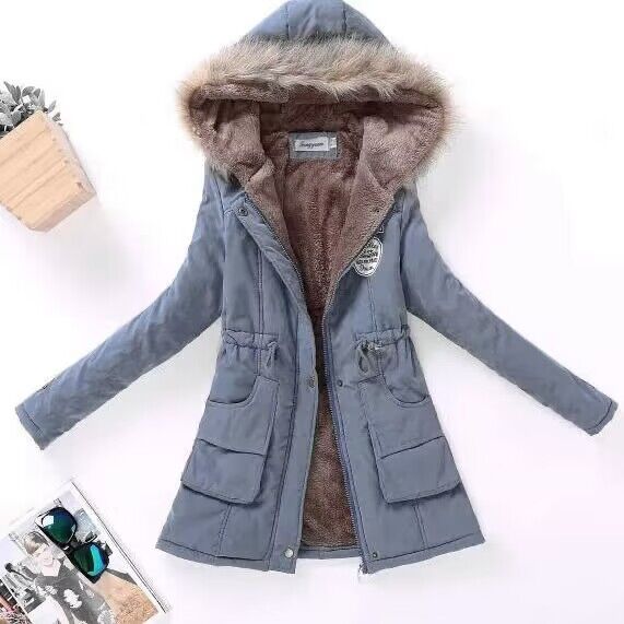 Daphne | Die kuscheligste und bequemste Fleecejacke