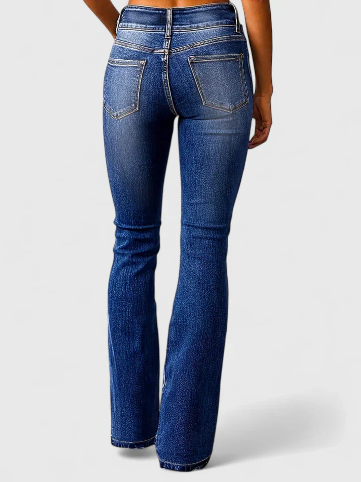 Marina | Bequeme Stretchjeans