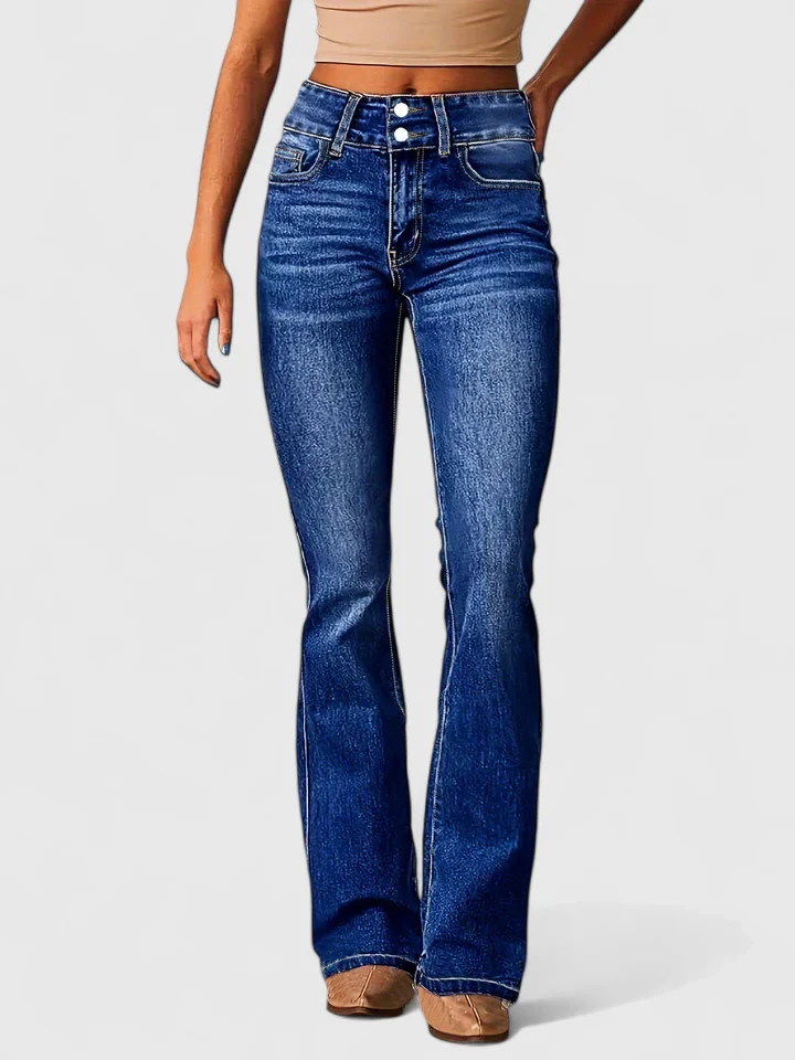 Marina | Bequeme Stretchjeans