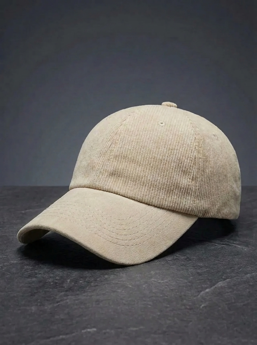 Vreni Grau Pferdeschwanz-Baseballcap mit UV-Schutz für Damen | Verstellbar Casual Stadtlook - Einheitsgrösse