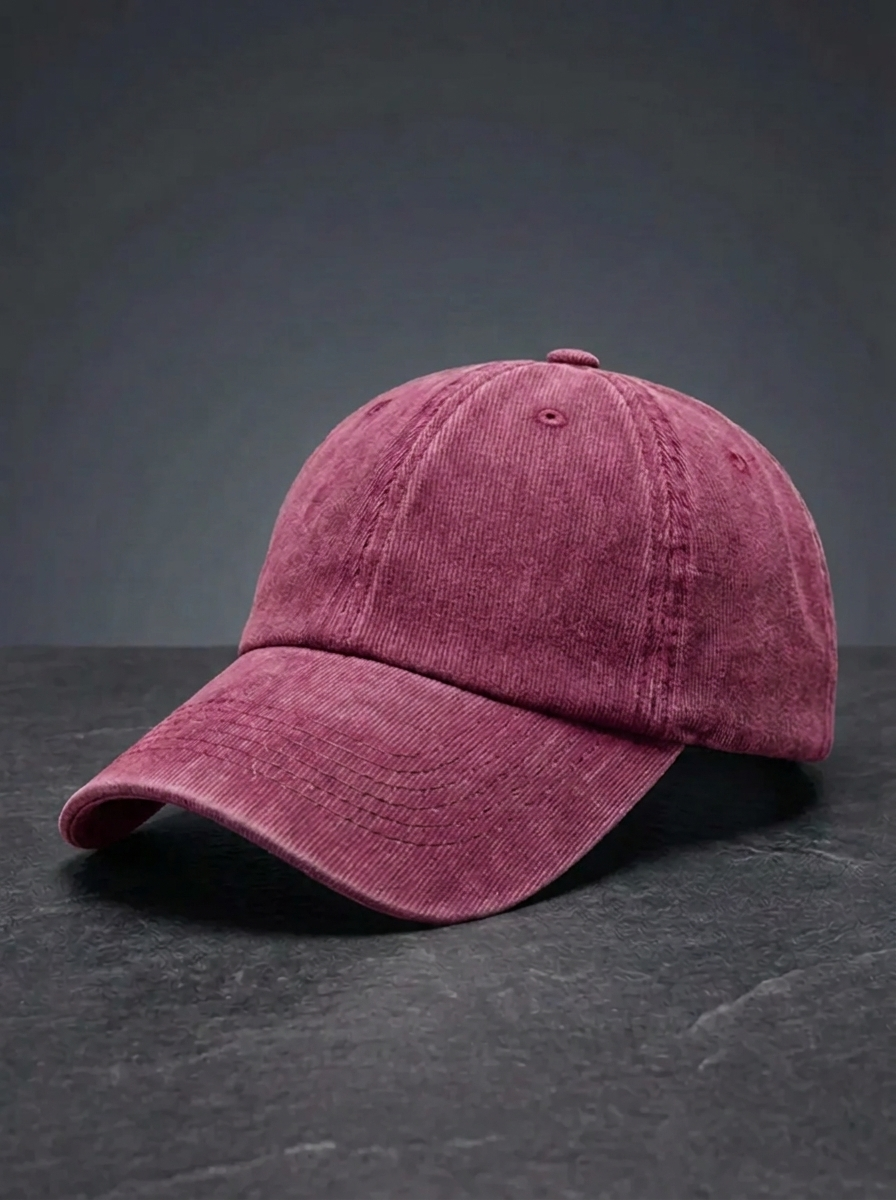Vreni Grau Pferdeschwanz-Baseballcap mit UV-Schutz für Damen | Verstellbar Casual Stadtlook - Einheitsgrösse