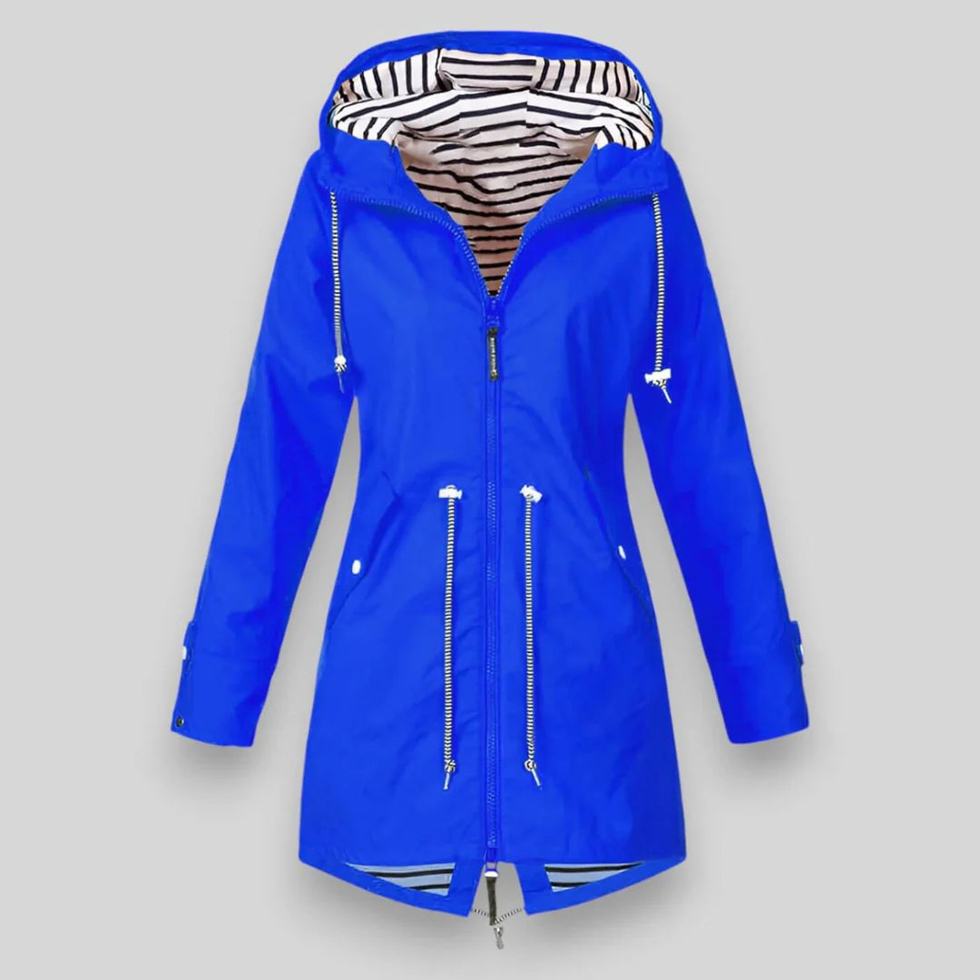 Somaros | Modische wasserdichte Jacke