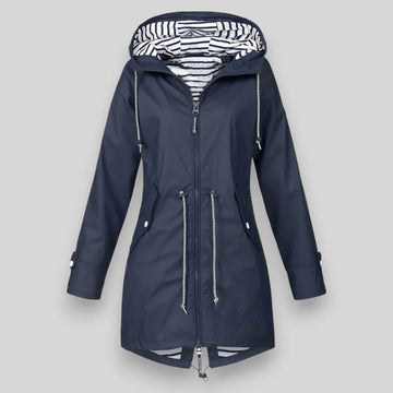 Somaros | Modische wasserdichte Jacke