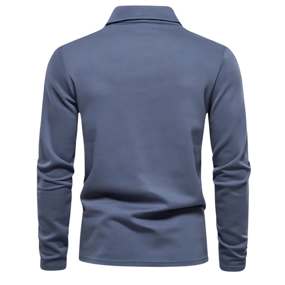 Herren Poloshirt 5
