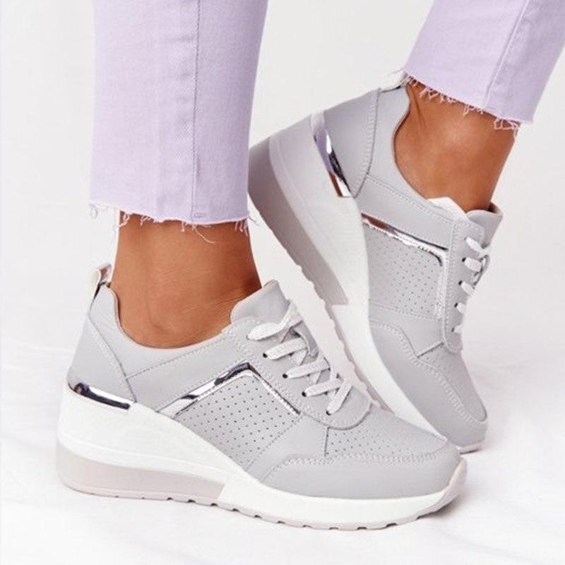 Damen Sneaker 1