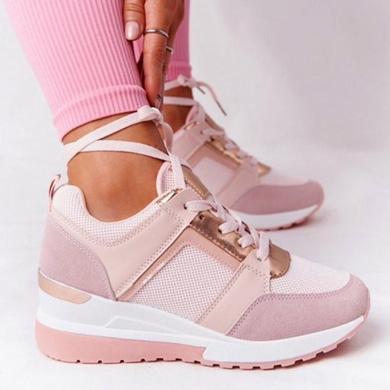 Damen Sneaker 3