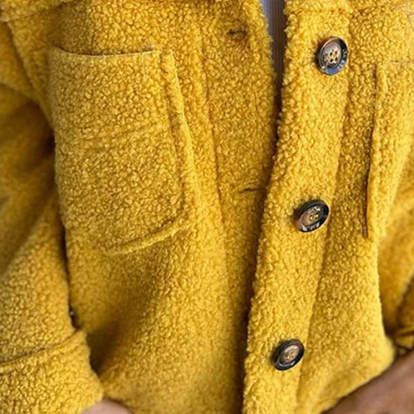 Wolljacke Damen 3